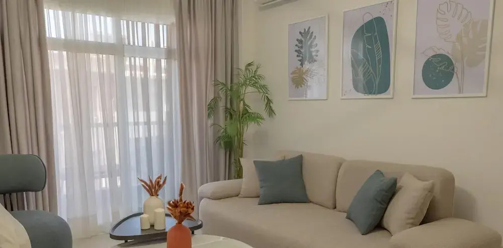 Sokon Residence Madinaity