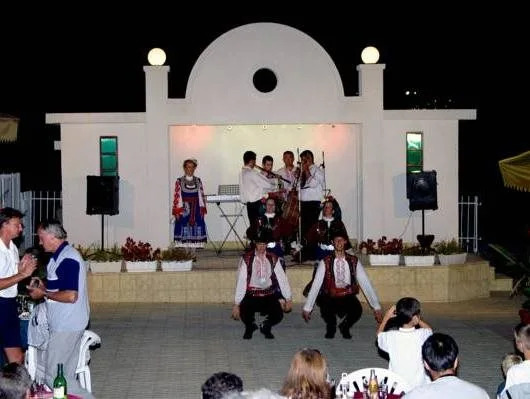 Stefanov 2 Hotel