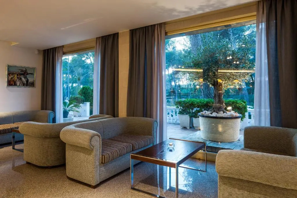 SArgamassa Boutique Hotel