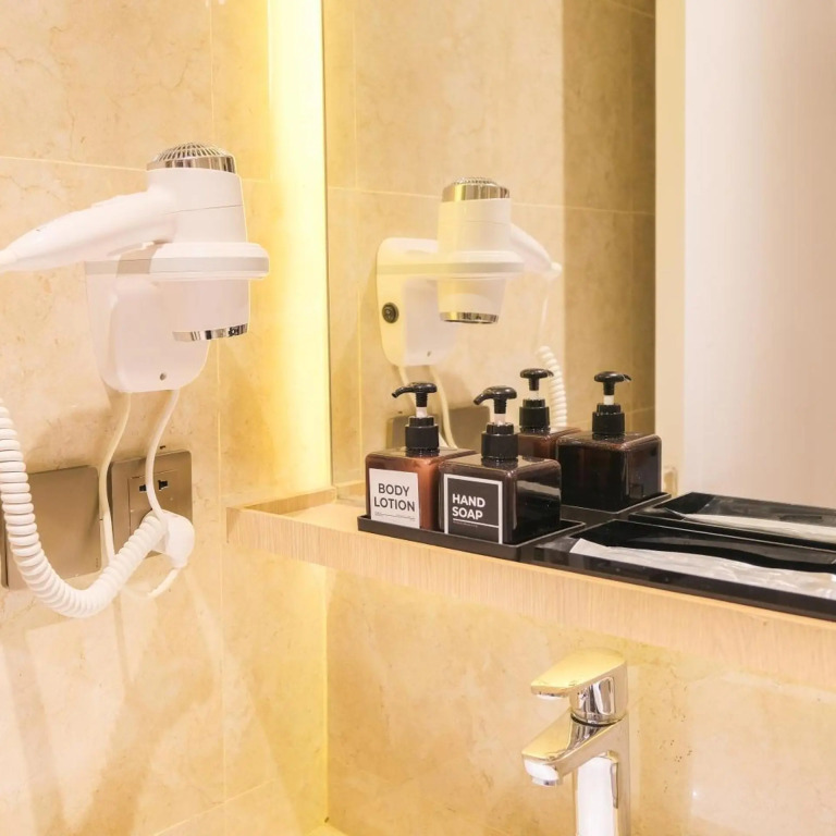 Pentacity Hotel Balikpapan