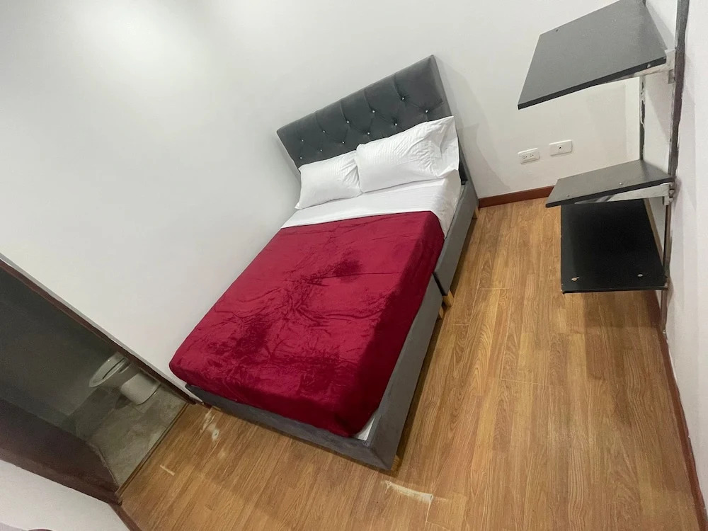 Hotel Casa Morada