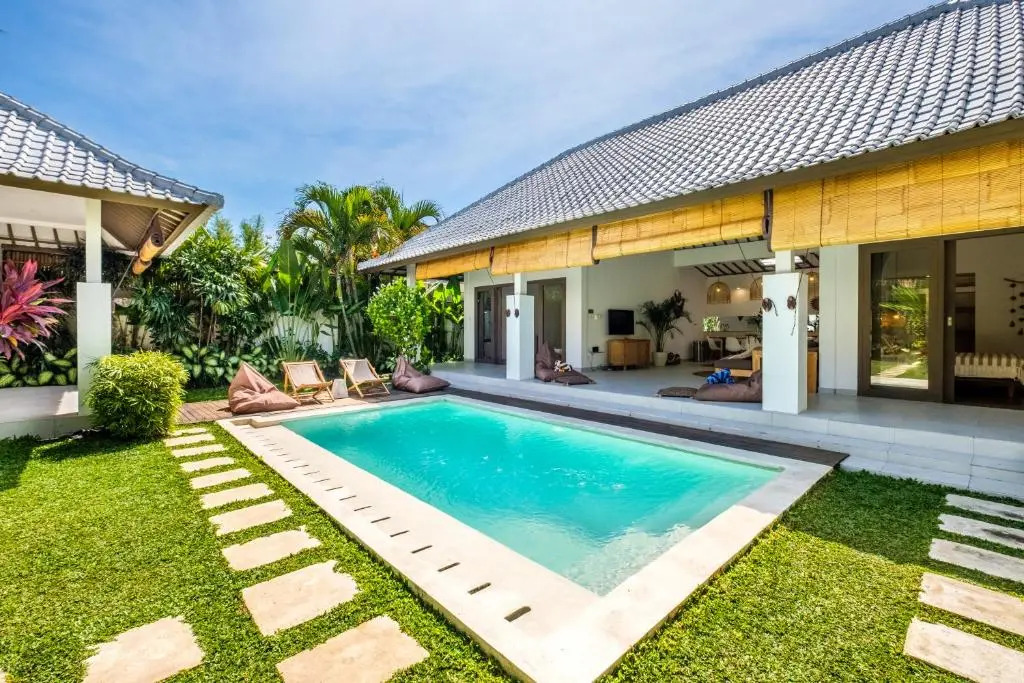 Villa Moju Canggu by Alfred in Bali