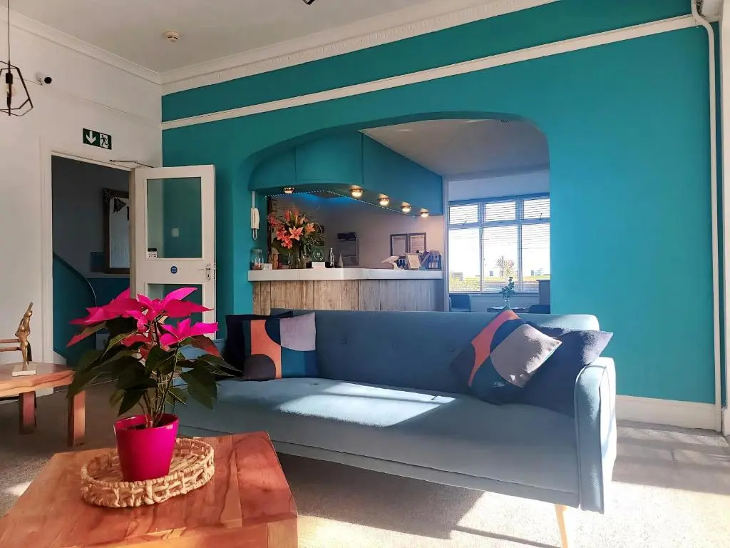 Beach Hotel Torbay