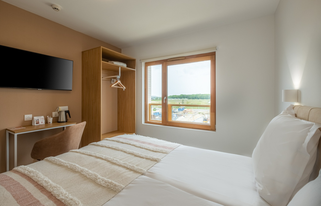 ibis Styles Amiens Sud