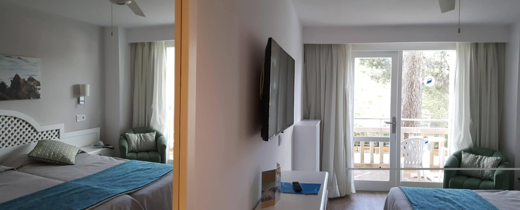 Hotel Pinos Playa