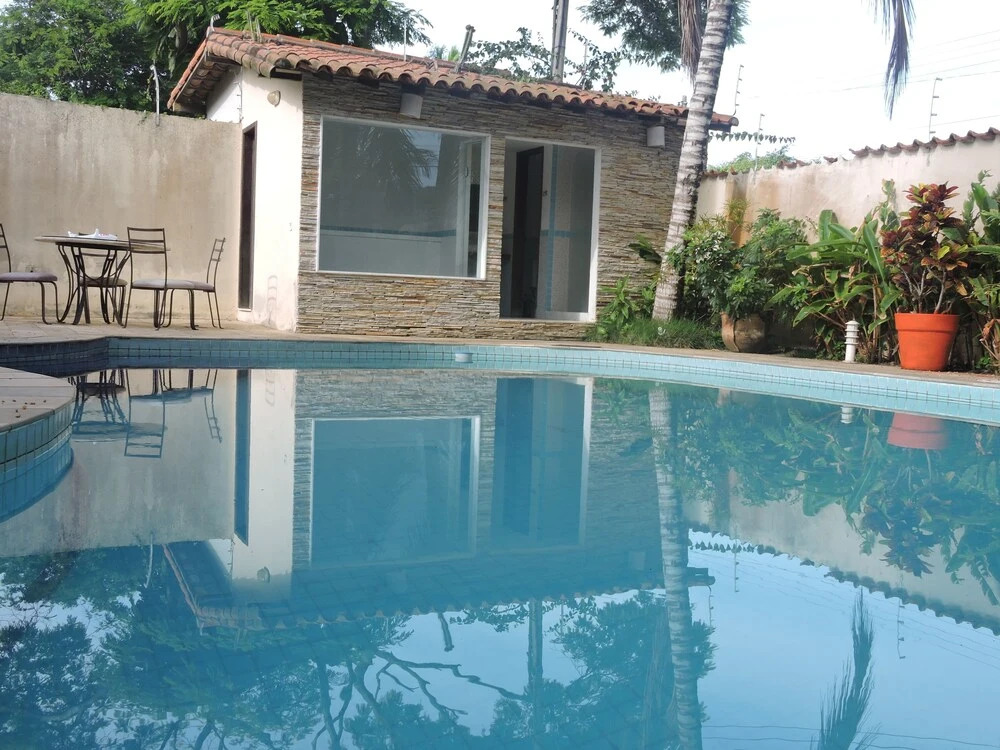 Frida Buzios Suites