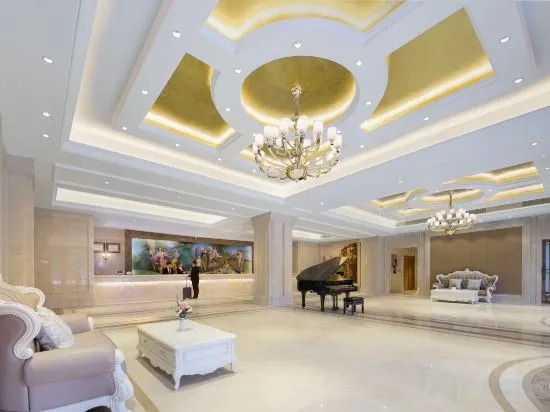 Vienna International Hotel Jurong Huayang