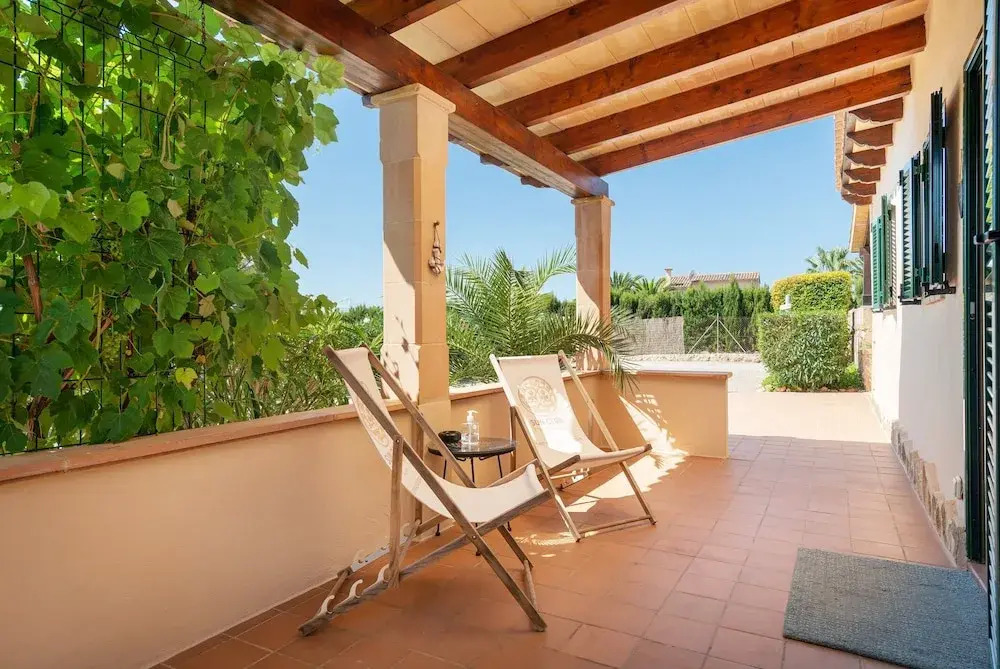 Finca Son Colom - Villa