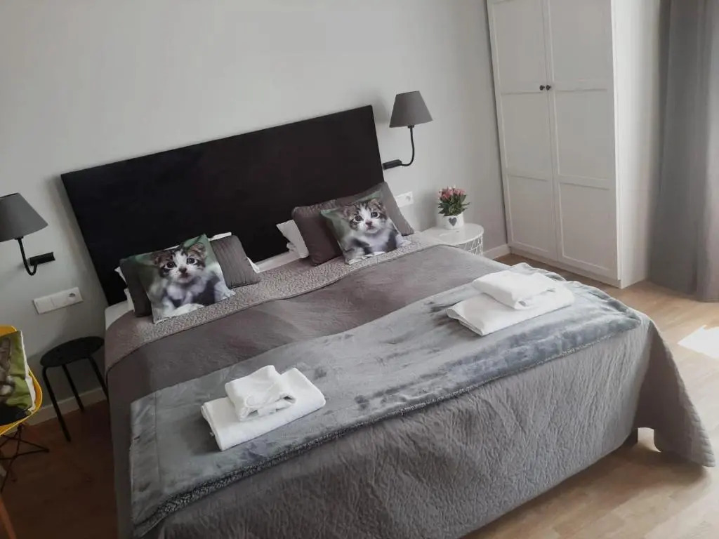 Apartamenty Koci Ogon