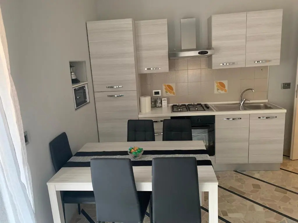 Ylli House Sanremo
