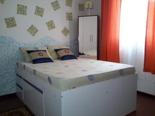 Quarto Privativo em Apartamento Confortável