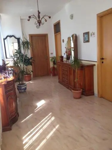 Pace Dei Sensi