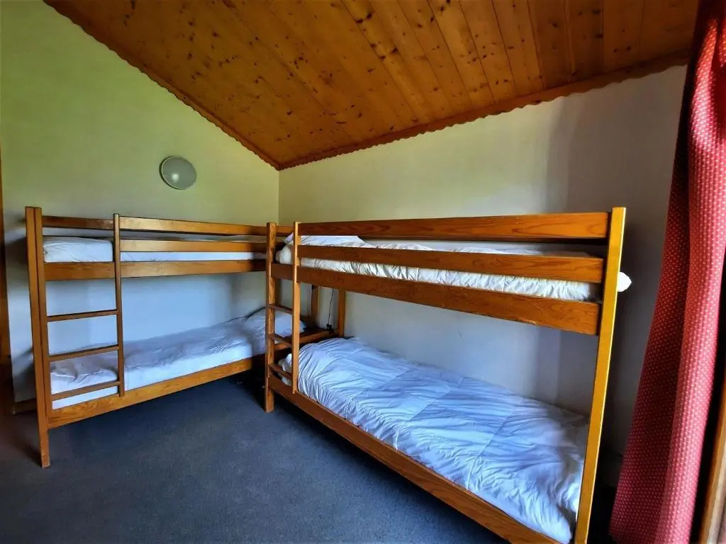 Appartement Les Menuires, 4 pièces, 12 personnes - FR-1-452-86