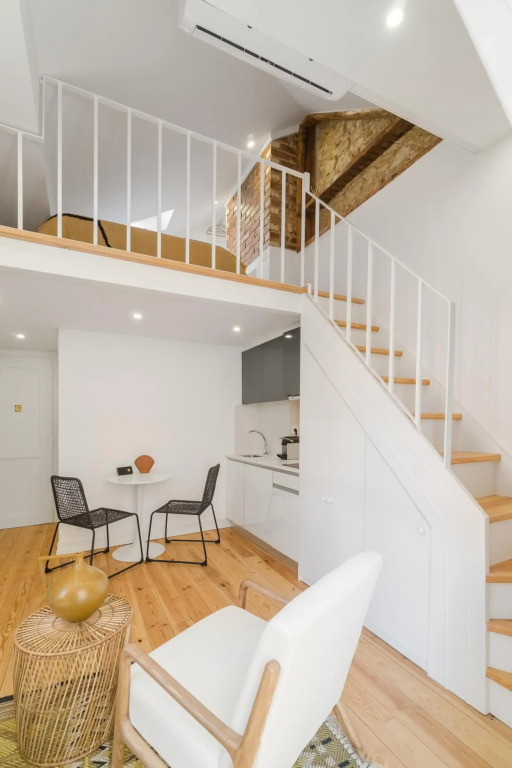 Casa Boma Lisboa - Lighting & Modern Apartment With Balcony - Arroios II