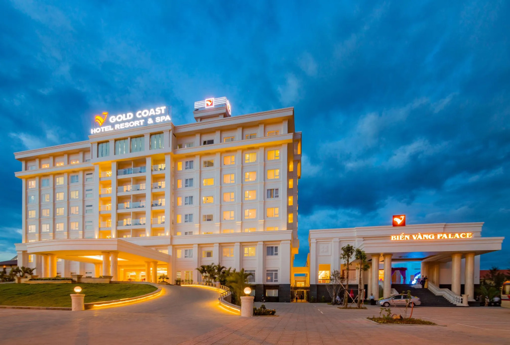 Gold Coast Hotel Resort & Spa