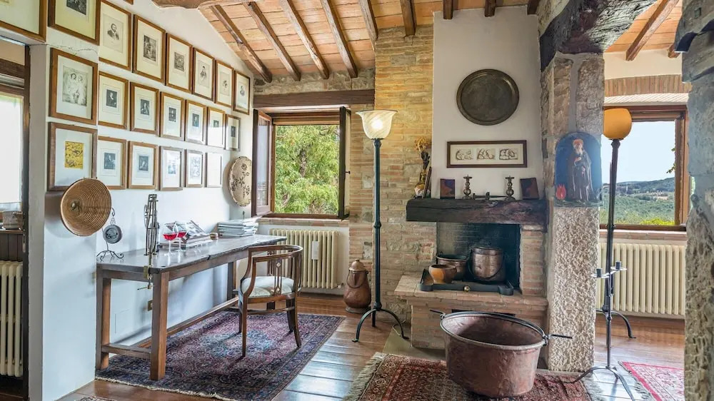 VILLA DUE VIGNE 8, Emma Villas