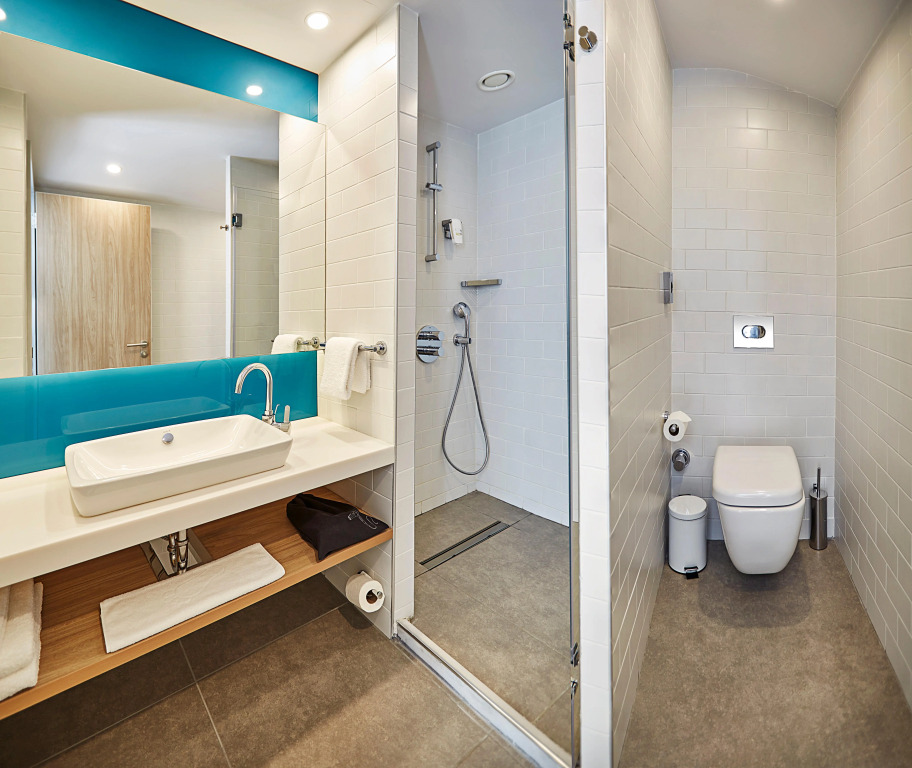 Holiday Inn Express - Istanbul - Atakoy Metro by IHG