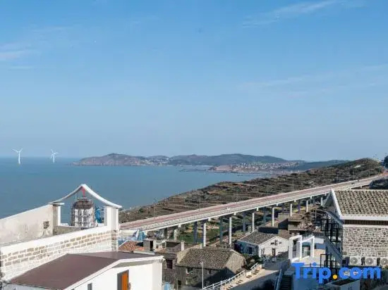 Pingtan Orange Tree Sea View Homestay