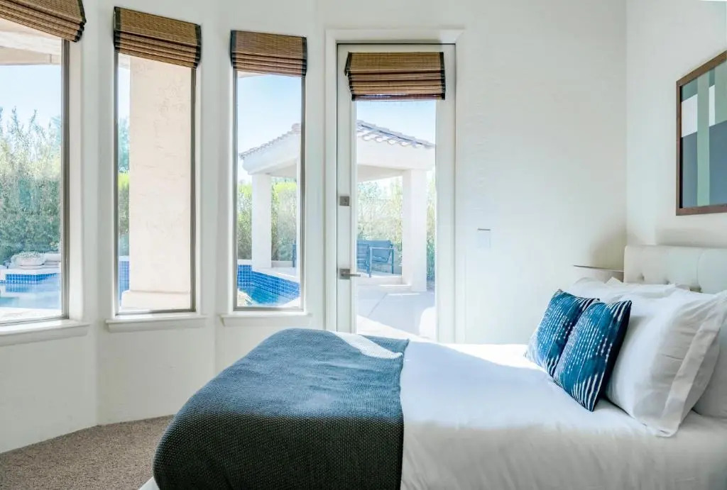 Solstice By Avantstay Contemporary Oasis W Pool Spa Bar In Gated Community
