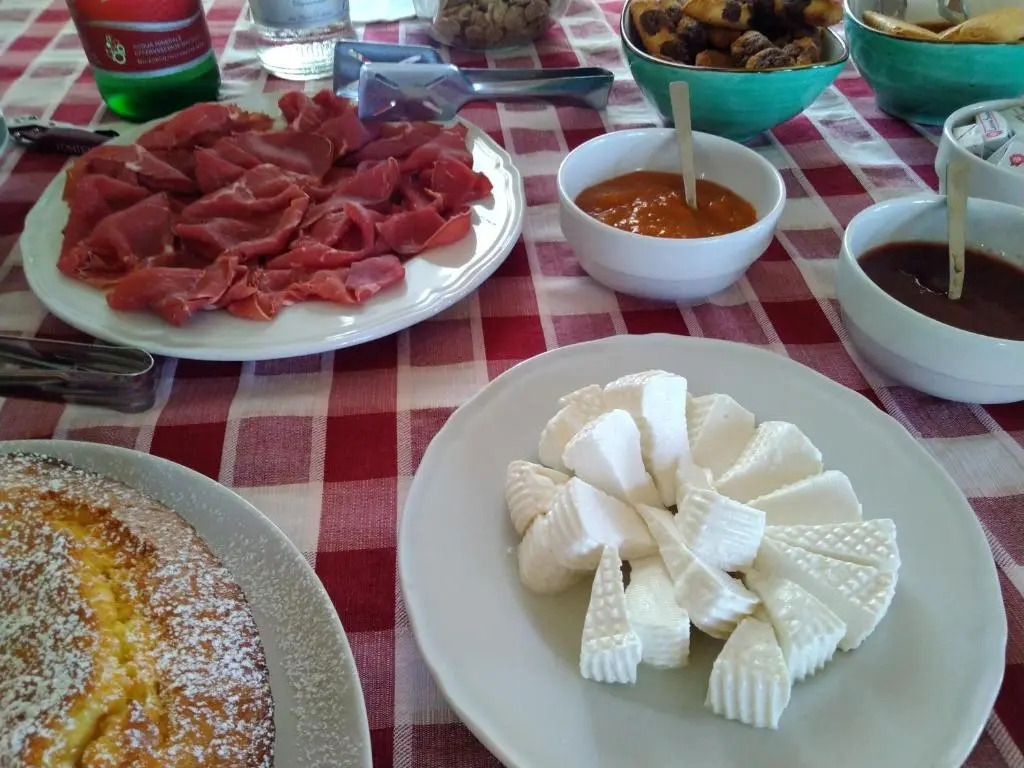 Masseria Stellato