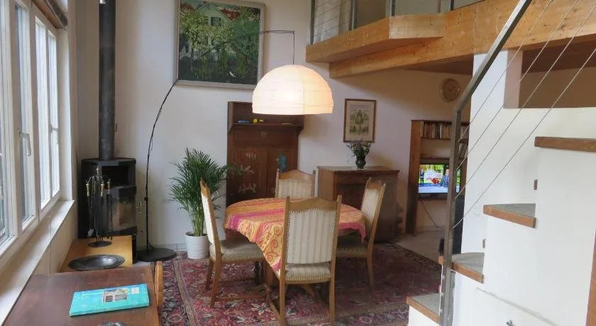 BnB Erlach