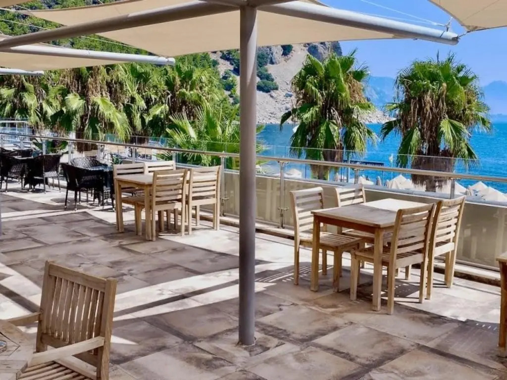 Turunc Premium Hotel
