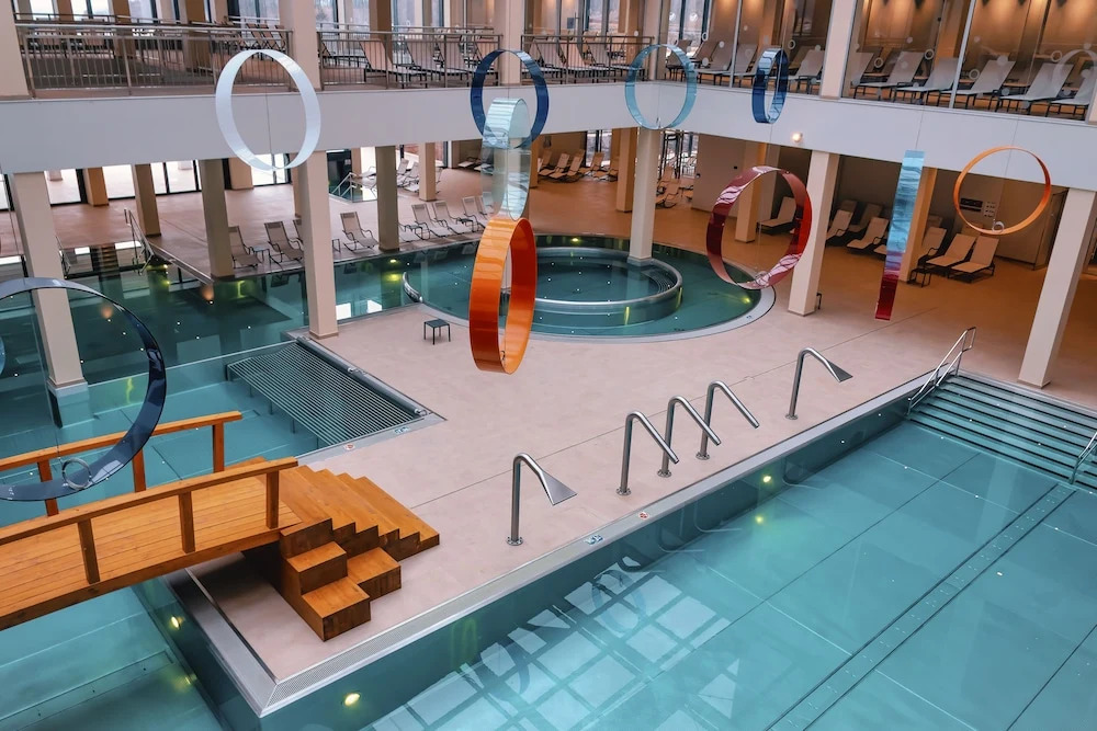 Fruške Residences - Fruške Terme