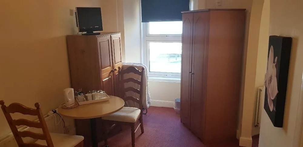 Bute House Hotel