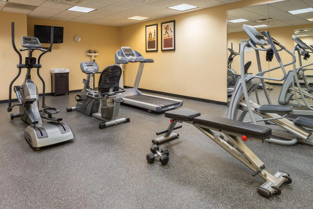 Holiday Inn Express Philadelphia NE-Bensalem by IHG