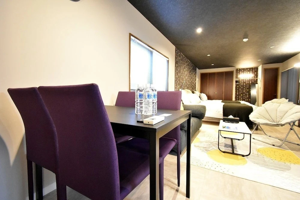 Guest House Nanzy