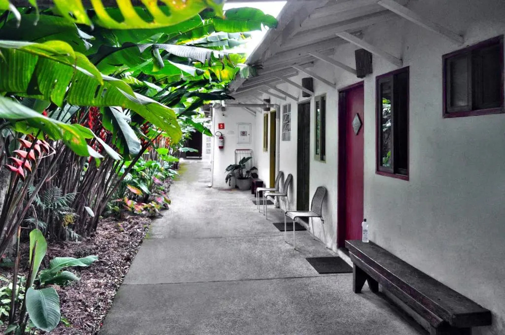 Jataí Guest House