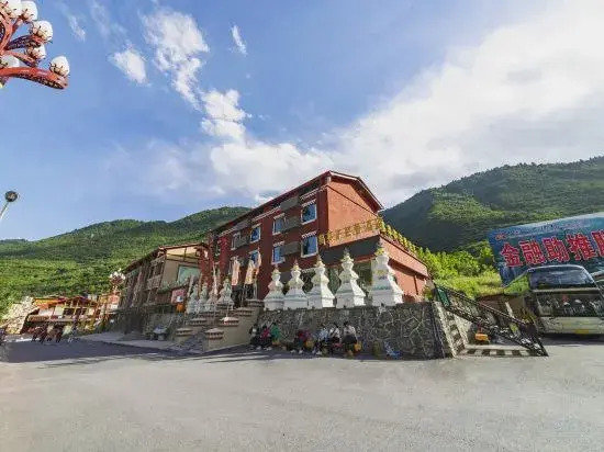 Light Residence JiuZhaigou Hotel