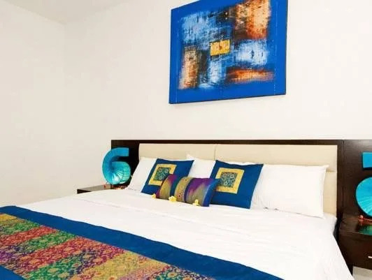 Lake Grace Villa