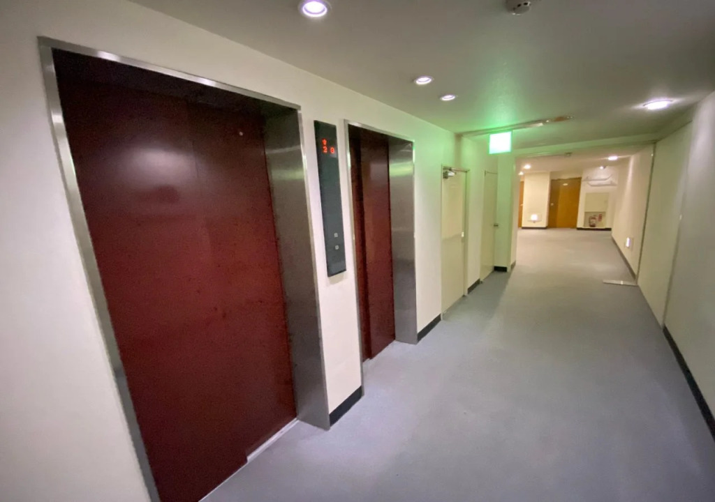 Hotel 1-2-3 Kokura