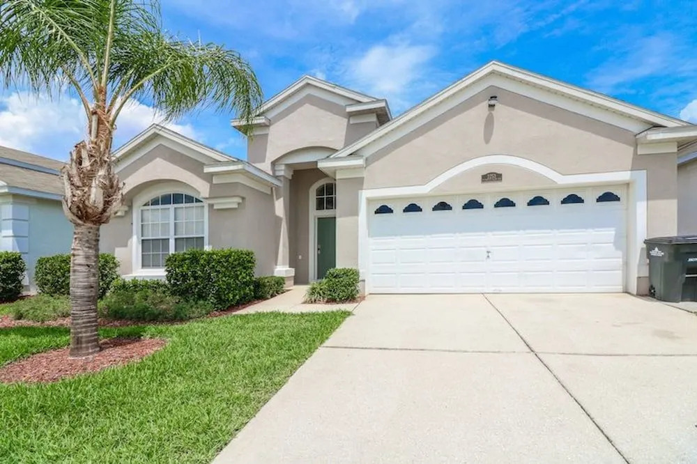 Windsor Palms Resort 2253
