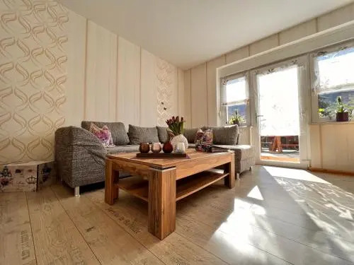 Ferienwohnung Sagenhaft