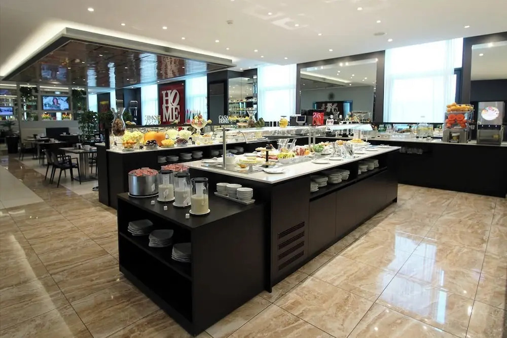ibis Styles Milano Est Settala