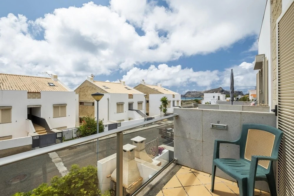 Casa Anaim by Homie in Porto Santo