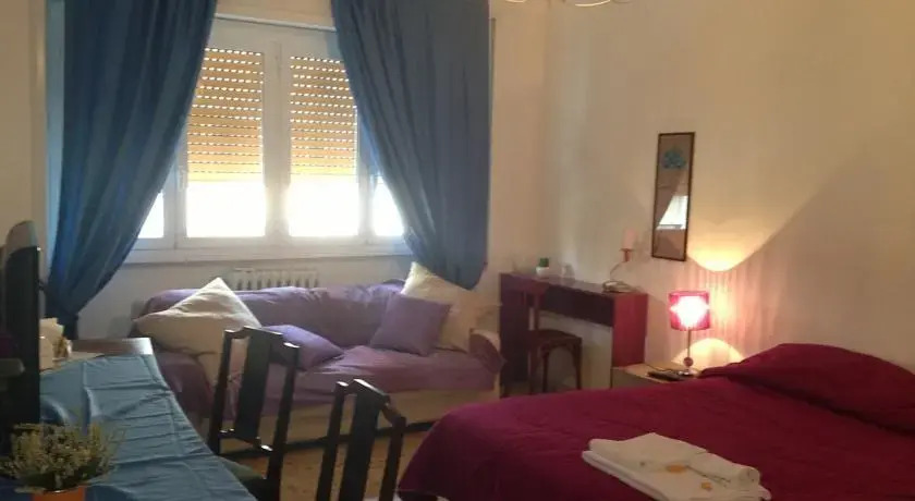B&B Nuova Stazione
