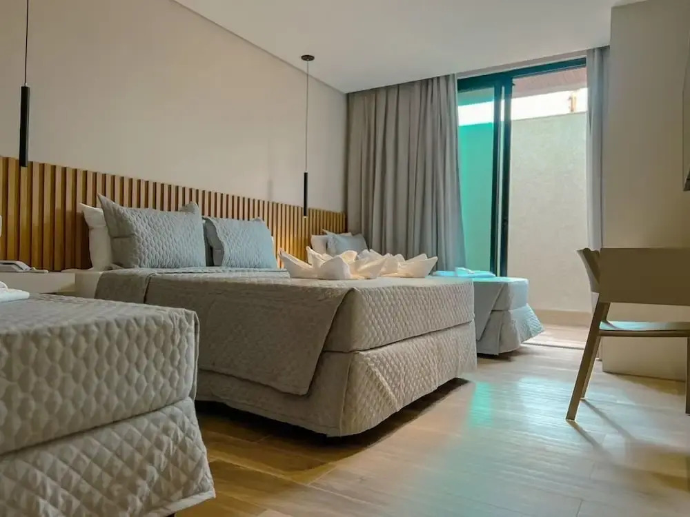 Marino Beach Hotel