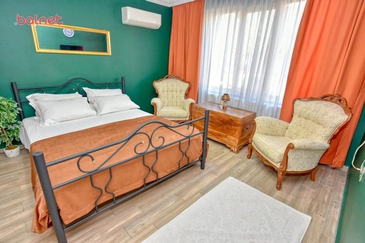 Hasber Butik Apart