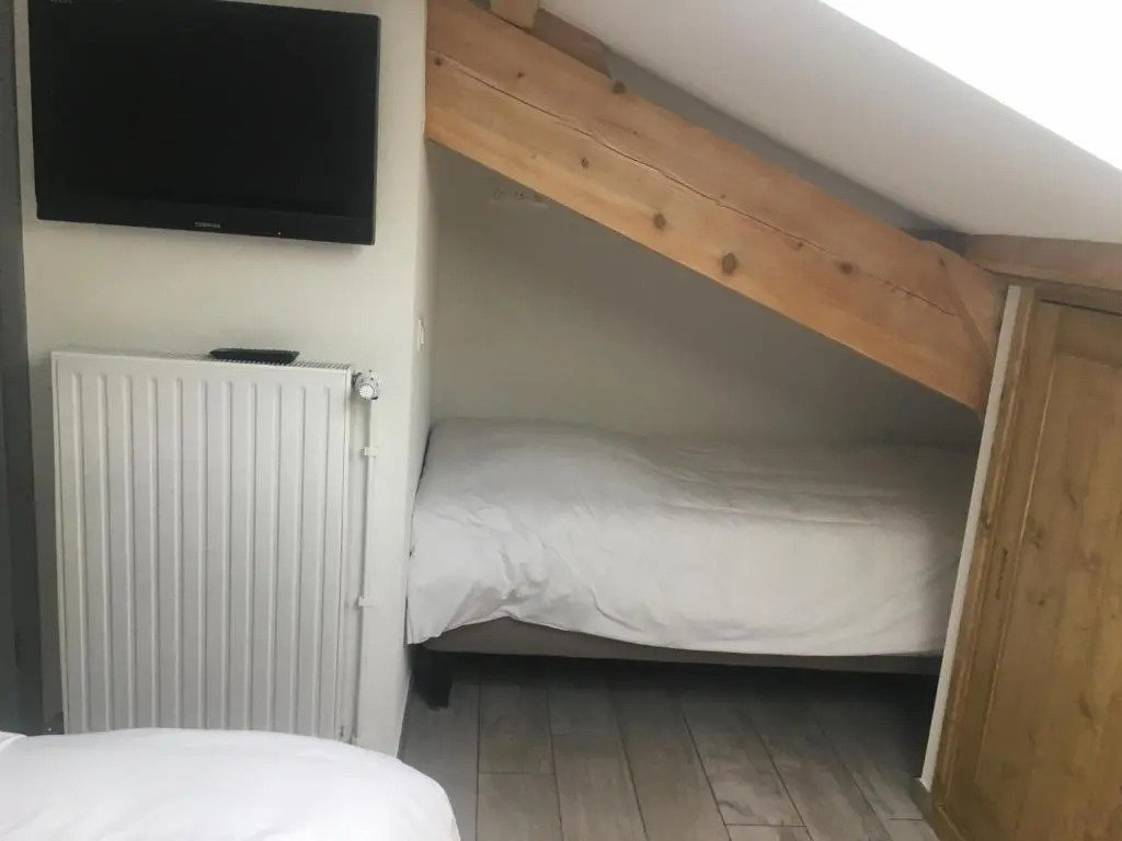 l'annexe