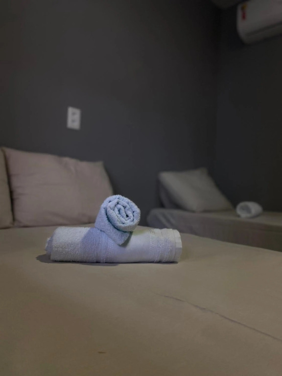 Apartamento Maragogi