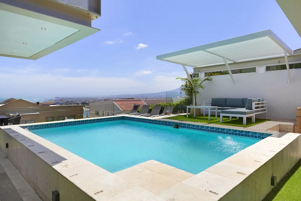 Atlantic Sky Villa