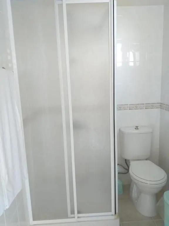 Impeccable 2 bed Penthouse