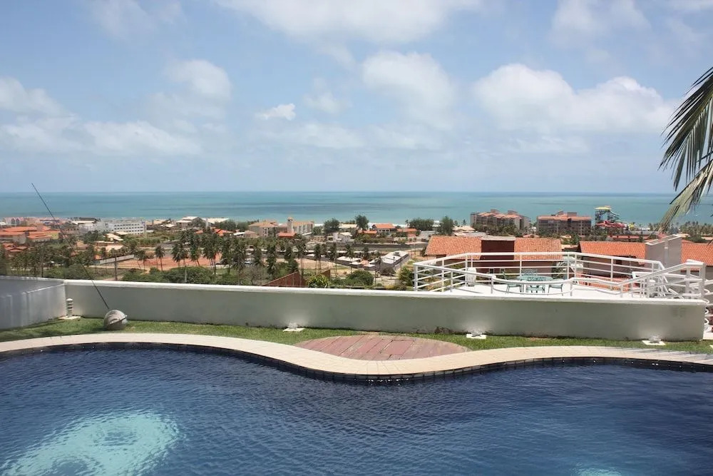 Vacation Home en Porto das Dunas