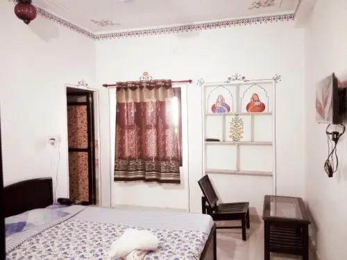 The Royal Jag Villa