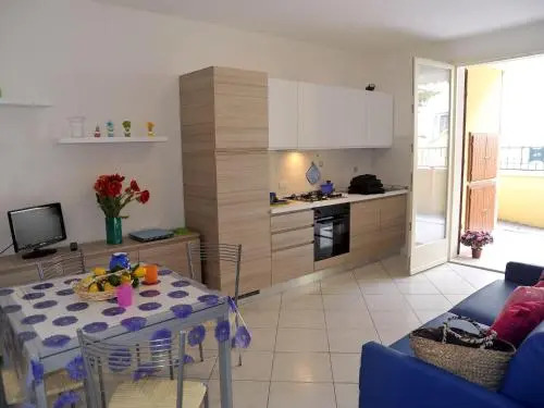 Residence Mediterraneo