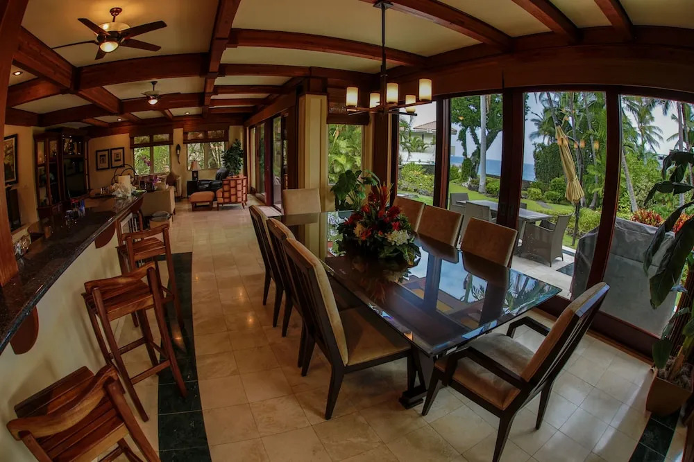 Alii Point by RedAwning