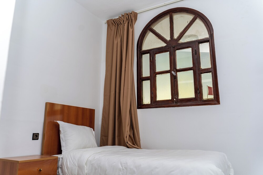 Erraha Hostel Dakhla